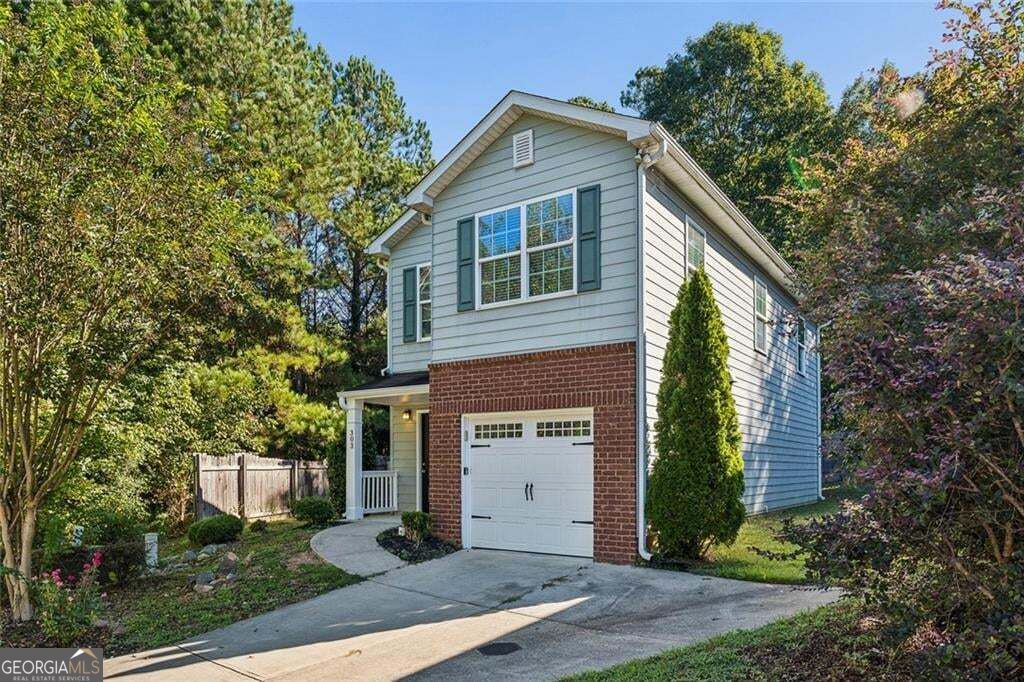 303 Village Chase, Woodstock, GA 30188 — photo 3