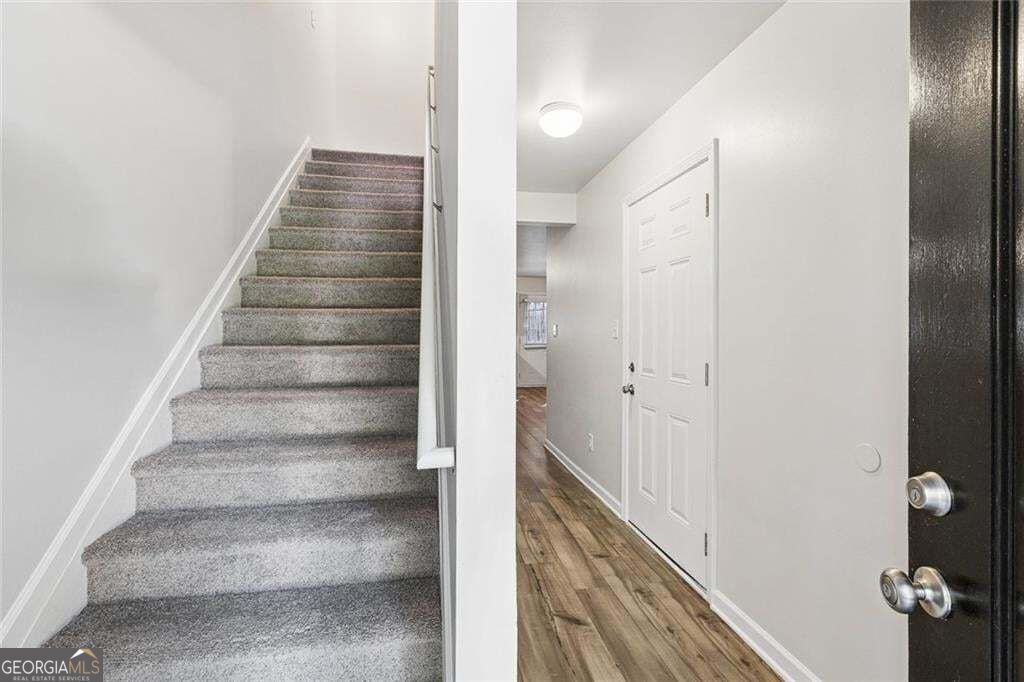 303 Village Chase, Woodstock, GA 30188 — photo 5