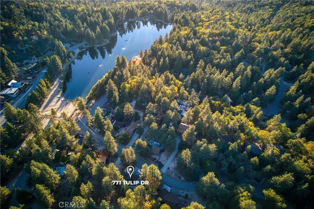 Image 14 of property listing at 33390 Wild Rose, Green Valley Lake, CA 92341