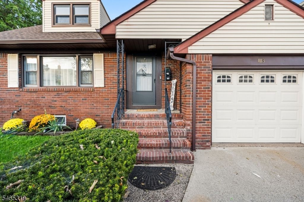 113 Carlisle Ave, Paterson City, NJ 07501 — photo 3