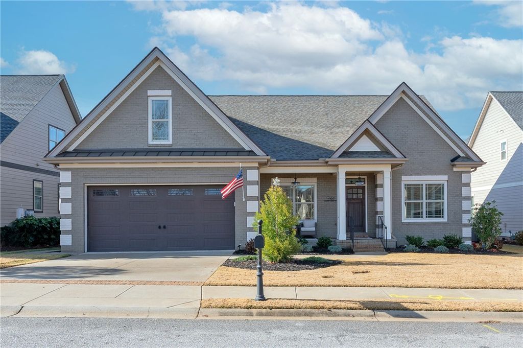 109 Malibu Lane, Simpsonville, SC 29680