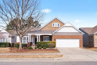 281 Beckingham Loop, Cary, NC 27519