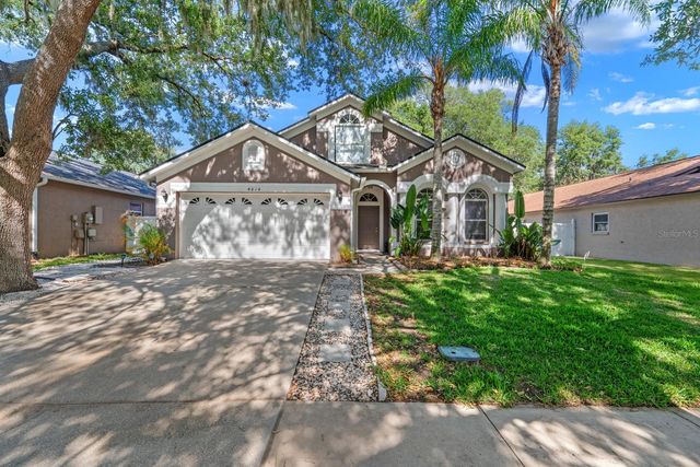 4814 PORTOBELLO CIRCLE, Valrico, FL 33596