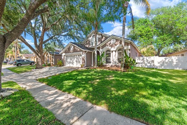 4814 PORTOBELLO CIRCLE, Valrico, FL 33596