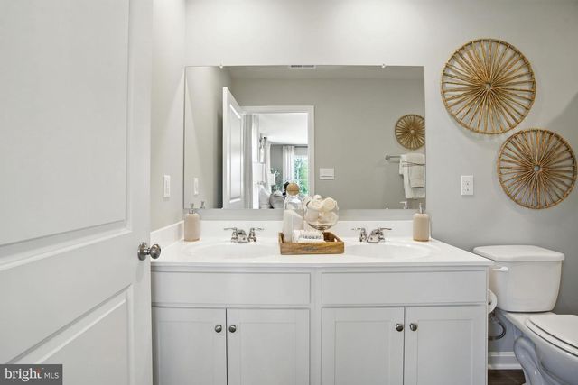 17388 CLARK & YORK BLVD, Ruther Glen, VA 22546