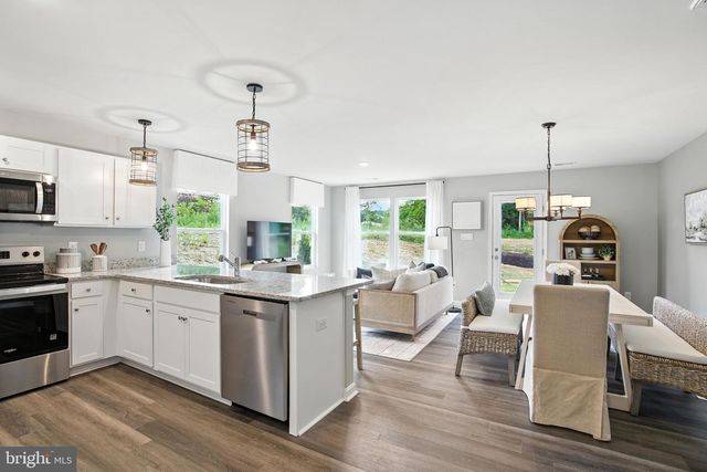 17388 CLARK & YORK BLVD, Ruther Glen, VA 22546