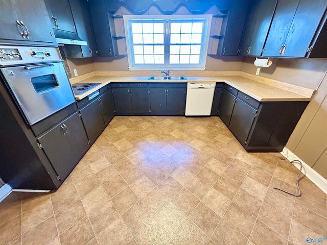 2432 Scenic Drive, Gadsden, AL 35901