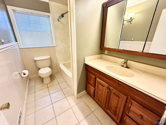 2432 Scenic Drive, Gadsden, AL 35901