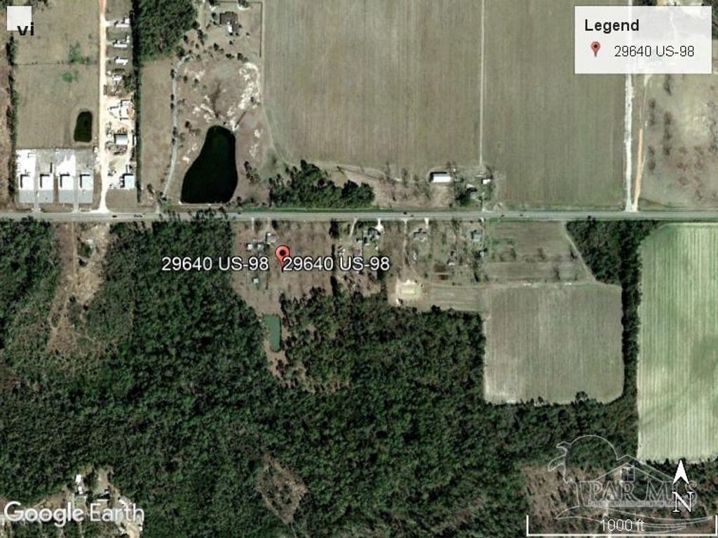 29640 Us Hwy 98, Elberta, AL 36530