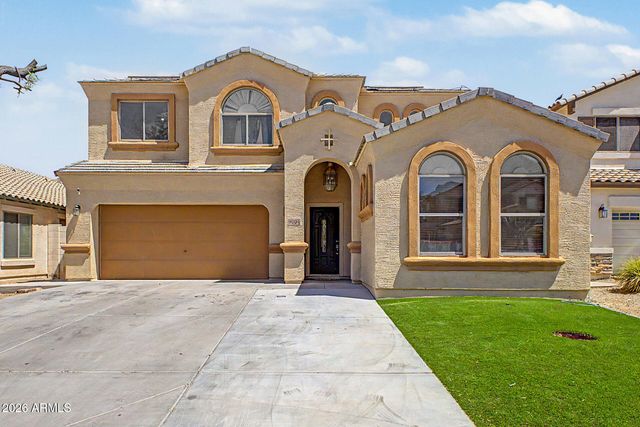 9204 W RIVERSIDE Avenue, Tolleson, AZ 85353