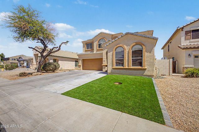 9204 W RIVERSIDE Avenue, Tolleson, AZ 85353