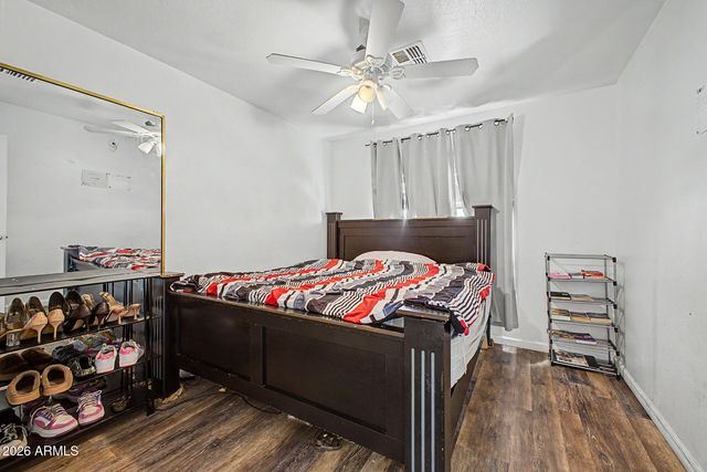9204 W RIVERSIDE Avenue, Tolleson, AZ 85353