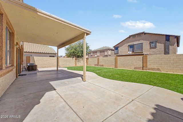 9204 W RIVERSIDE Avenue, Tolleson, AZ 85353