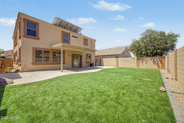 9204 W RIVERSIDE Avenue, Tolleson, AZ 85353