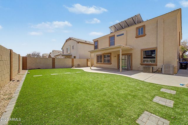 9204 W RIVERSIDE Avenue, Tolleson, AZ 85353