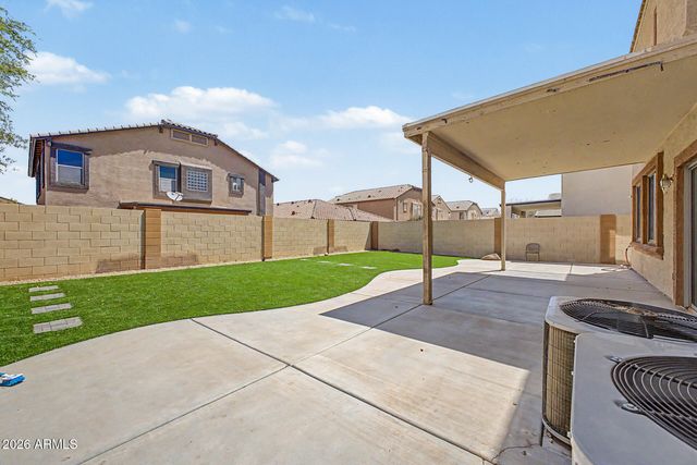 9204 W RIVERSIDE Avenue, Tolleson, AZ 85353