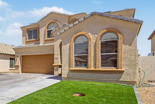 9204 W RIVERSIDE Avenue, Tolleson, AZ 85353