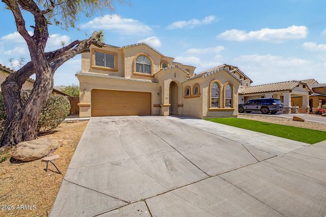 9204 W RIVERSIDE Avenue, Tolleson, AZ 85353