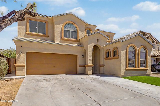 9204 W RIVERSIDE Avenue, Tolleson, AZ 85353