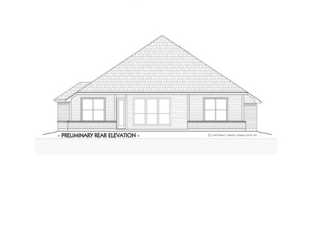 144 Joel Street, Springtown, TX 76082