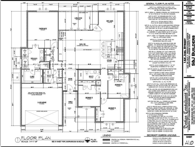 144 Joel Street, Springtown, TX 76082