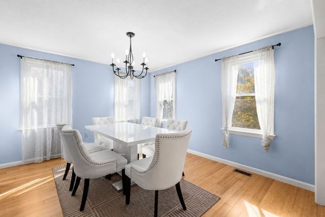 70 Nelson Dr, Bridgewater, MA 02324