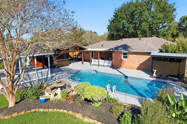 3809 Hardin Road, Baytown, TX 77521