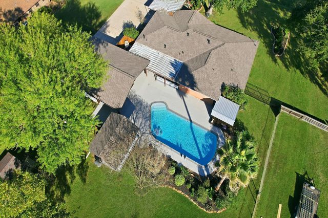 3809 Hardin Road, Baytown, TX 77521