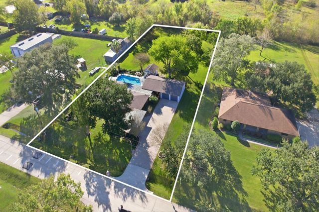 3809 Hardin Road, Baytown, TX 77521