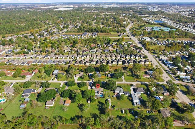 3809 Hardin Road, Baytown, TX 77521