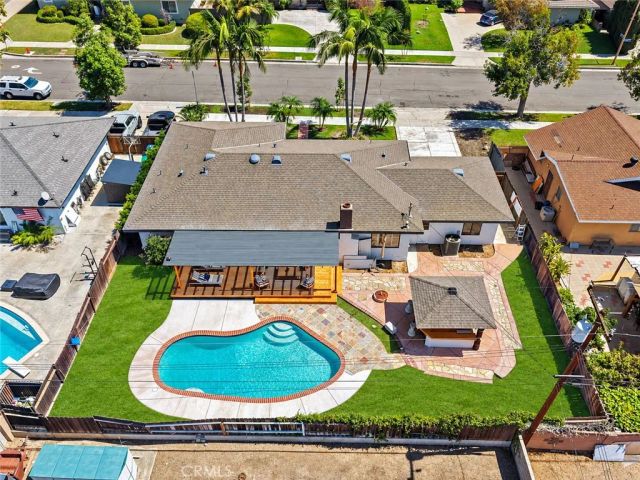 2076 N Mori, Orange, CA 92867