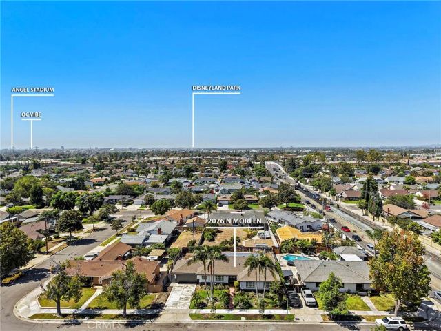 2076 N Mori, Orange, CA 92867