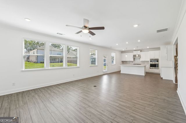 1693 Caldwell Bend Lane, Dacula, GA 30019