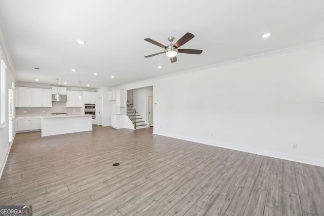 1693 Caldwell Bend Lane, Dacula, GA 30019