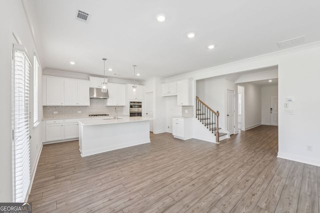 1693 Caldwell Bend Lane, Dacula, GA 30019