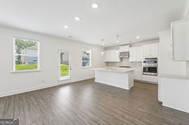 1693 Caldwell Bend Lane, Dacula, GA 30019