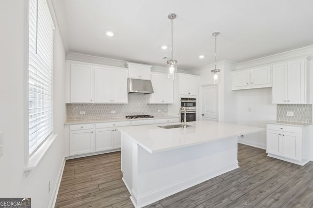 1693 Caldwell Bend Lane, Dacula, GA 30019