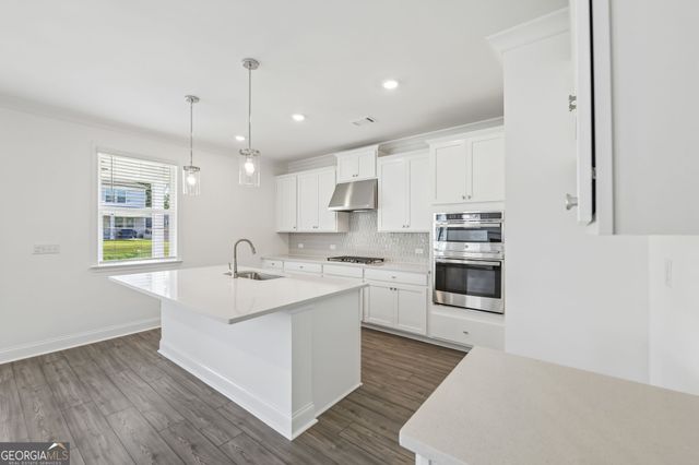1693 Caldwell Bend Lane, Dacula, GA 30019