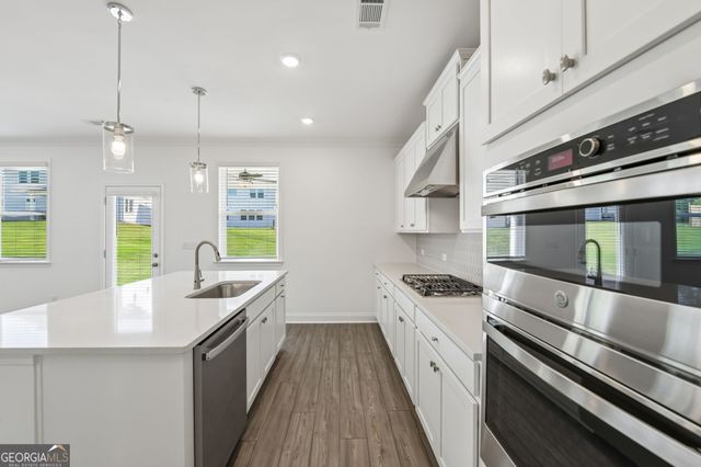 1693 Caldwell Bend Lane, Dacula, GA 30019