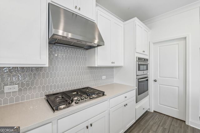 1693 Caldwell Bend Lane, Dacula, GA 30019
