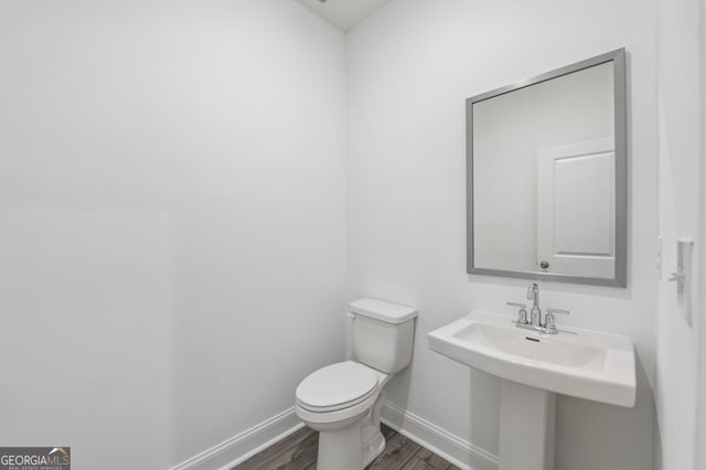 1693 Caldwell Bend Lane, Dacula, GA 30019