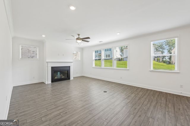 1693 Caldwell Bend Lane, Dacula, GA 30019