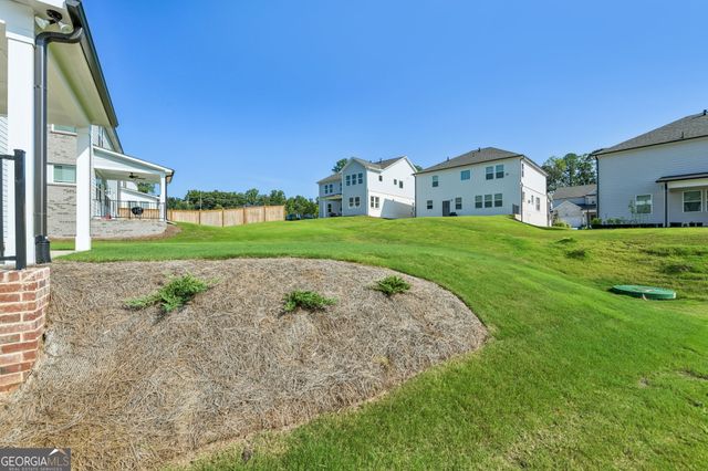 1693 Caldwell Bend Lane, Dacula, GA 30019