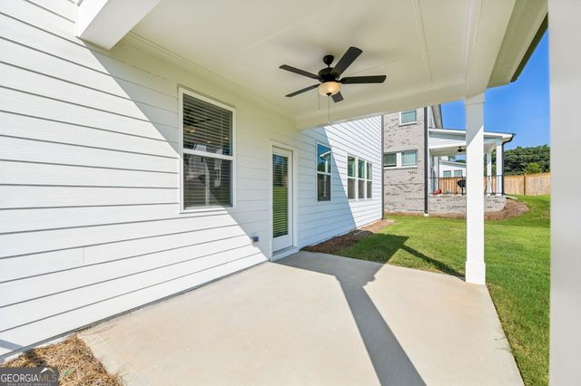 1693 Caldwell Bend Lane, Dacula, GA 30019