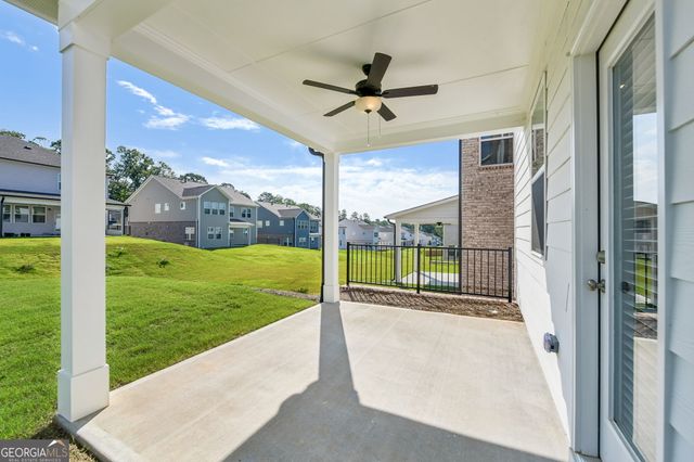 1693 Caldwell Bend Lane, Dacula, GA 30019