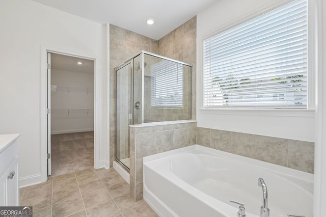 1693 Caldwell Bend Lane, Dacula, GA 30019