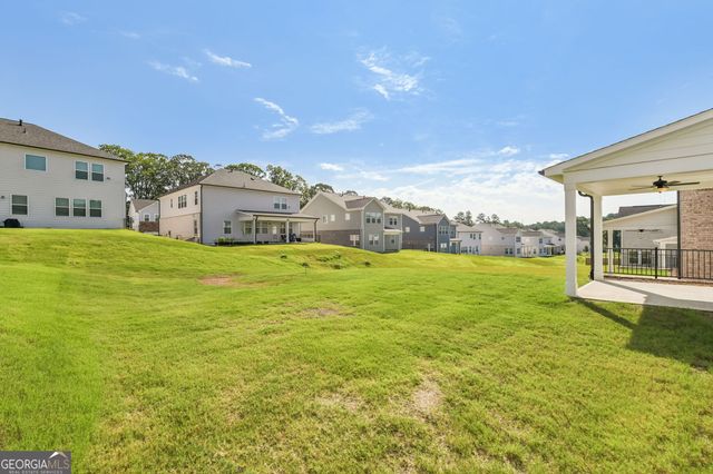 1693 Caldwell Bend Lane, Dacula, GA 30019