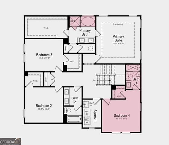1693 Caldwell Bend Lane, Dacula, GA 30019