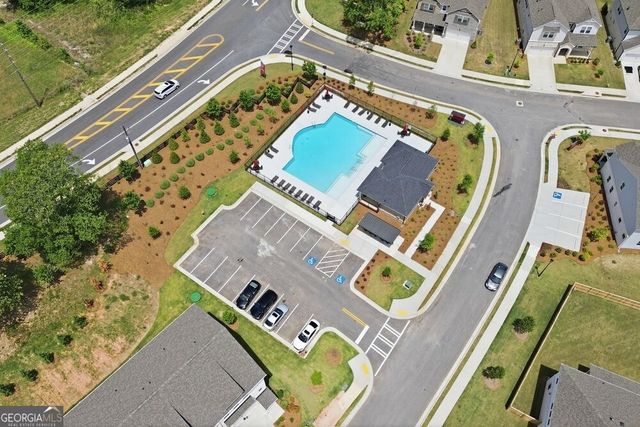 1693 Caldwell Bend Lane, Dacula, GA 30019