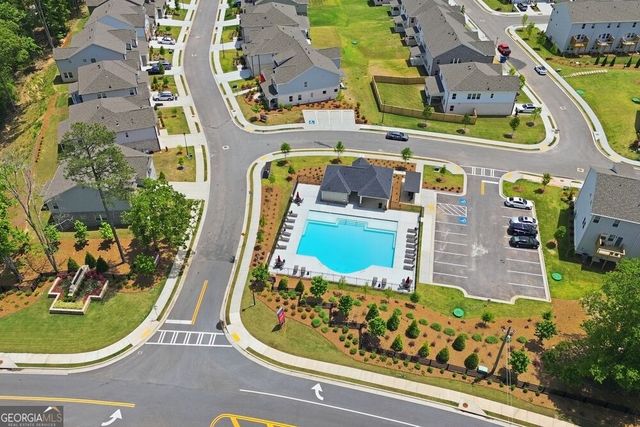 1693 Caldwell Bend Lane, Dacula, GA 30019